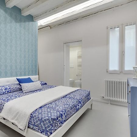 Bacchus Venice Residence By Wonderful Italy Экстерьер фото