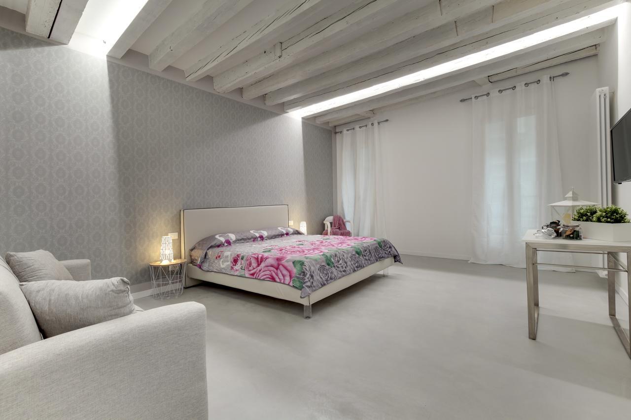 Bacchus Venice Residence By Wonderful Italy Экстерьер фото