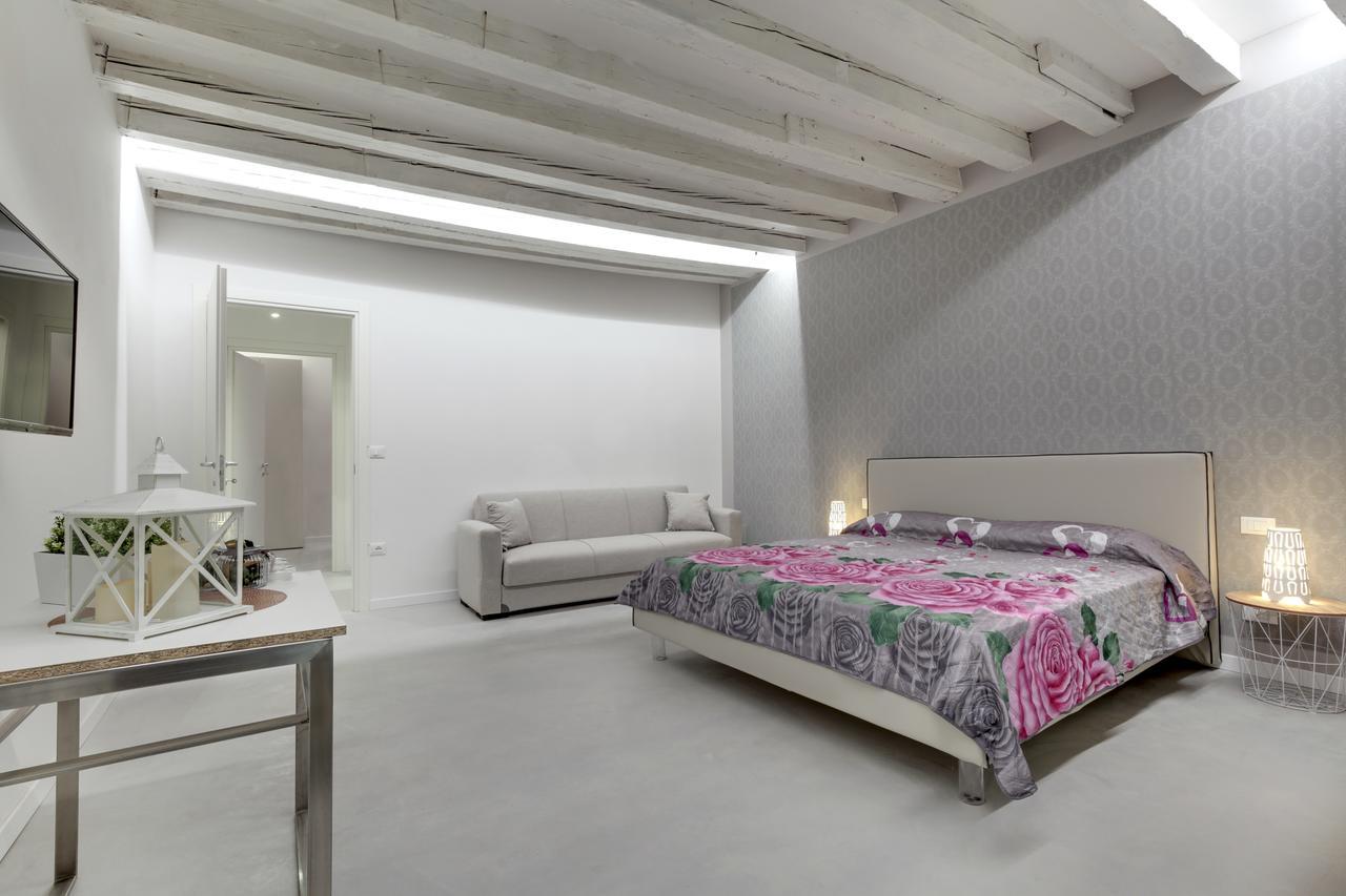 Bacchus Venice Residence By Wonderful Italy Экстерьер фото