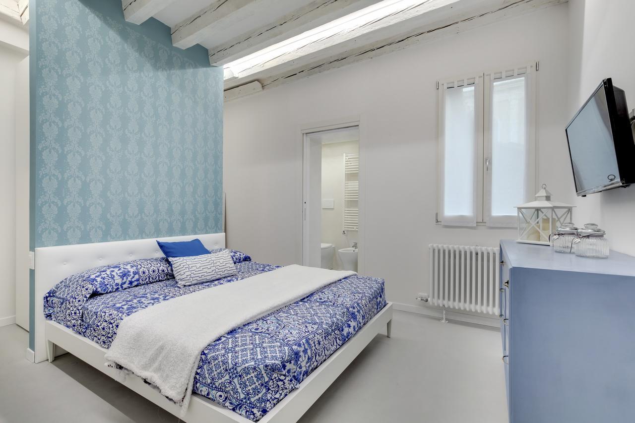 Bacchus Venice Residence By Wonderful Italy Экстерьер фото