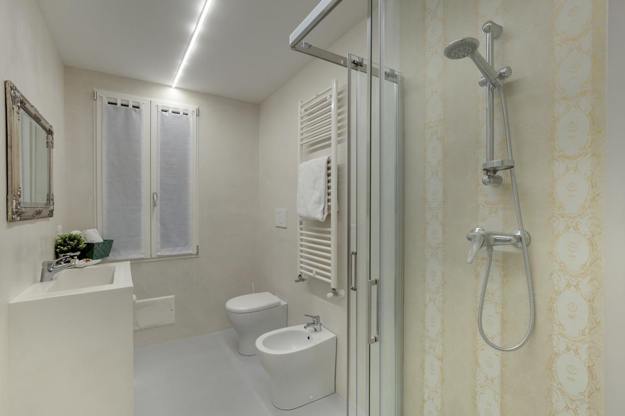 Bacchus Venice Residence By Wonderful Italy Экстерьер фото