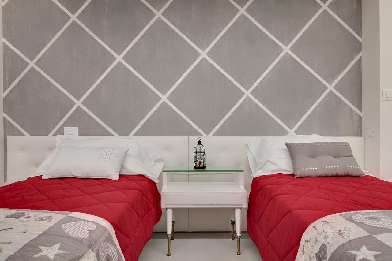Bacchus Venice Residence By Wonderful Italy Экстерьер фото
