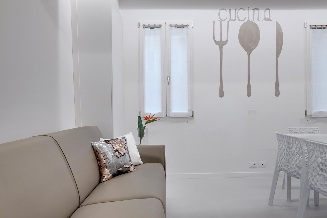 Bacchus Venice Residence By Wonderful Italy Экстерьер фото