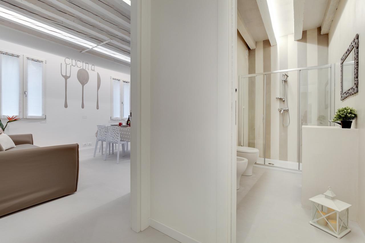 Bacchus Venice Residence By Wonderful Italy Экстерьер фото