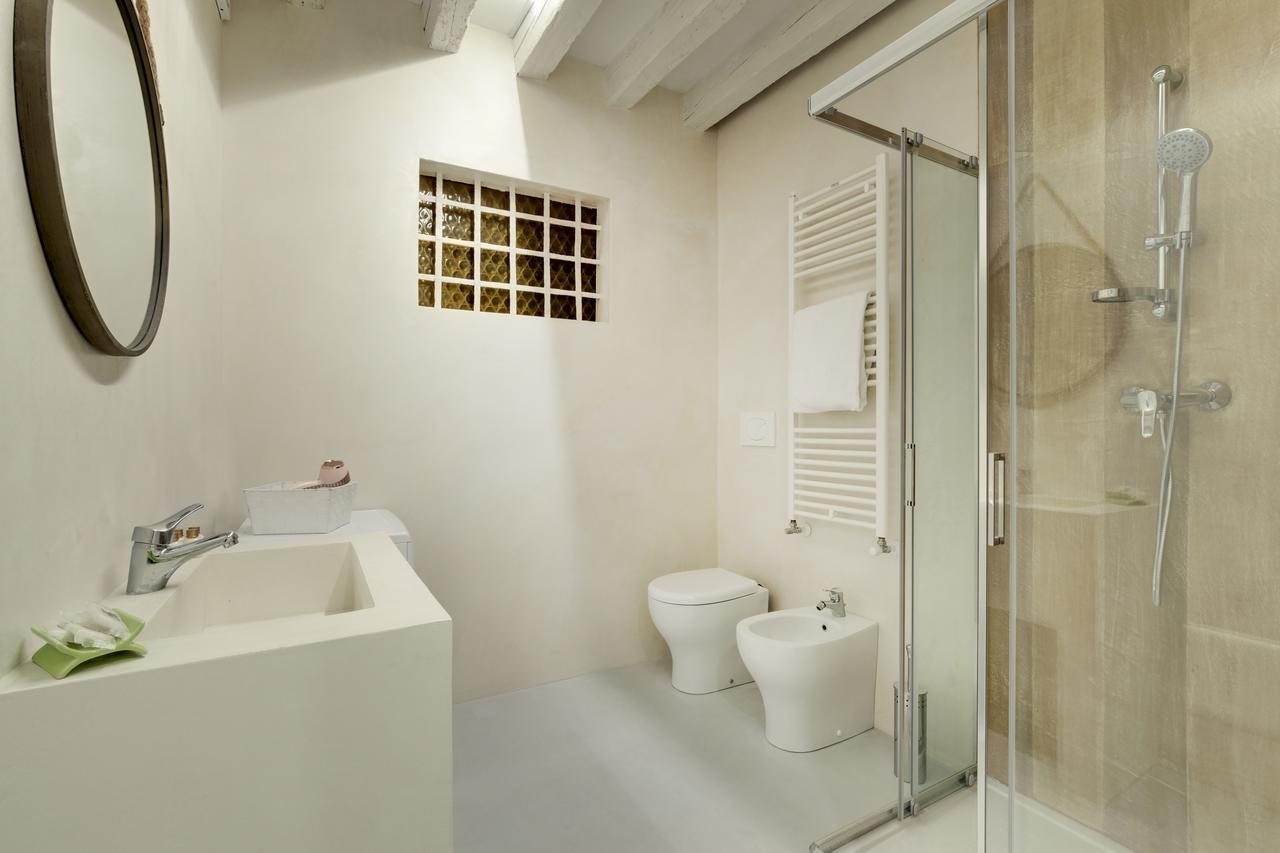 Bacchus Venice Residence By Wonderful Italy Экстерьер фото