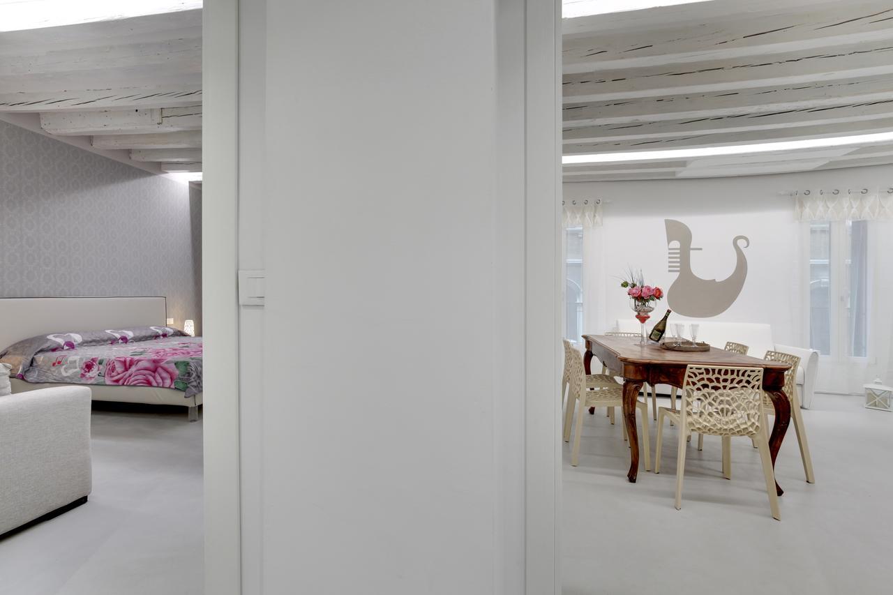 Bacchus Venice Residence By Wonderful Italy Экстерьер фото